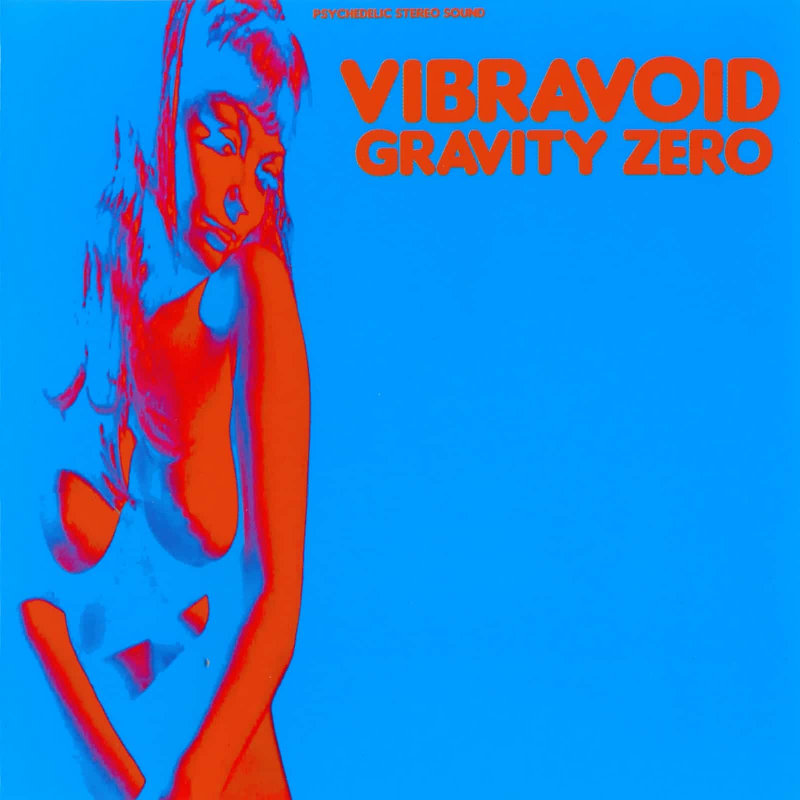 vibravoid gravity zero