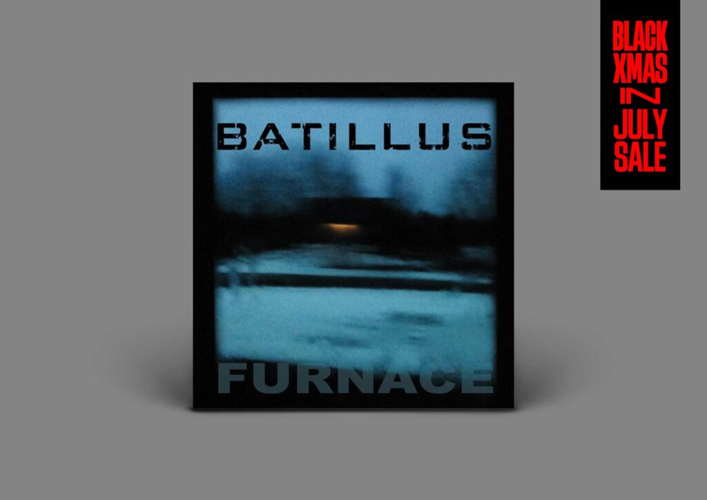 Batillus Furnace Underground Records